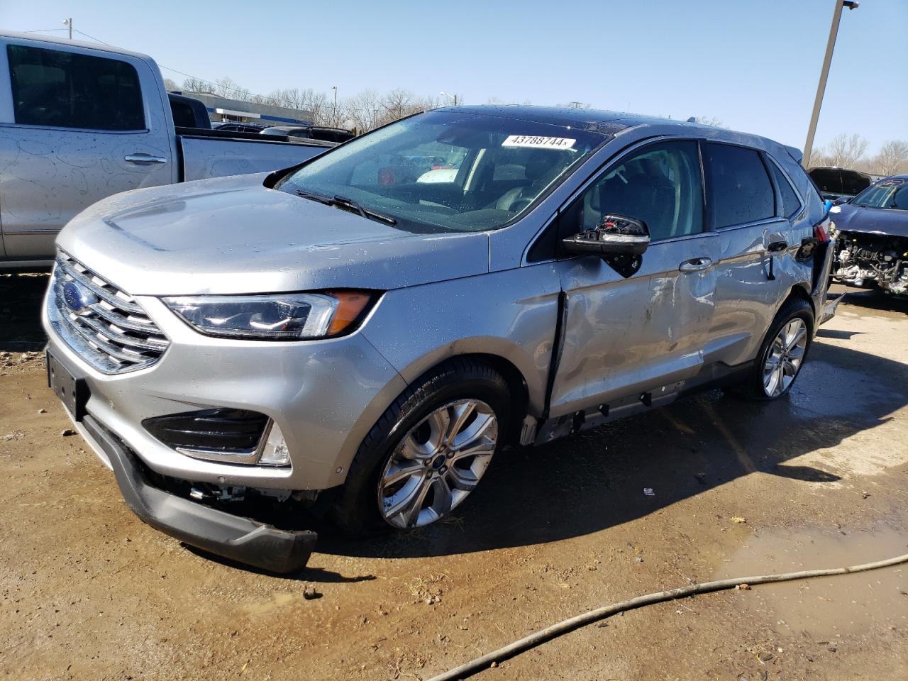 2020 FORD EDGE TITAN car image