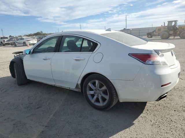 2013 Acura Tl Tech - Фото 2