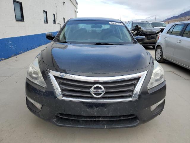 2015 Nissan Altima 2.5 - Image 5