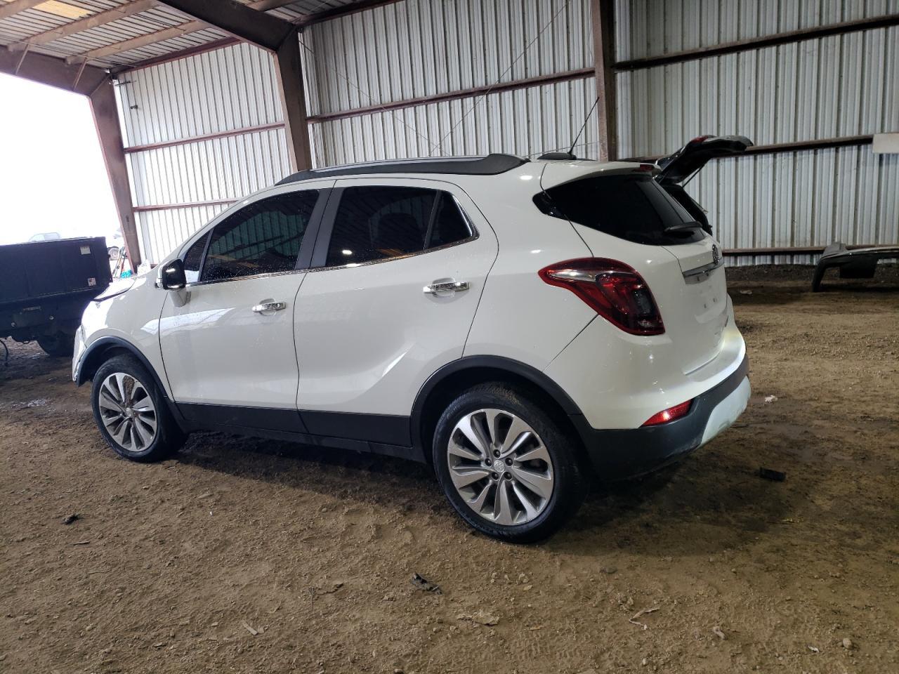 2019 BUICK ENCORE PRE - Фото 2
