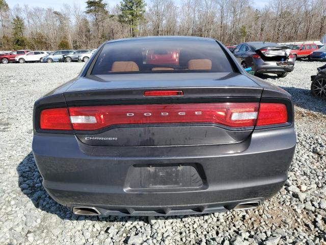 2014 Dodge Charger Se - Image 6