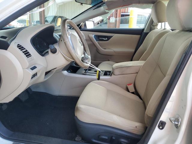 2015 Nissan Altima 2.5 - Image 7