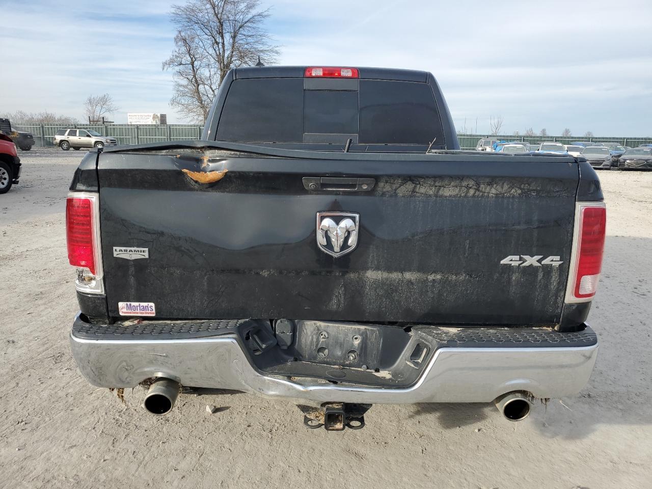 2017 RAM 1500 LARAM - Image 6