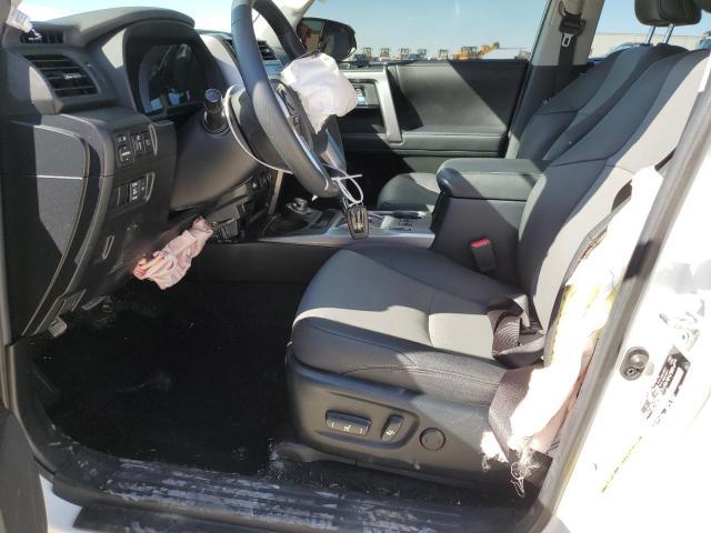 2022 Toyota 4Runner Sr5/Sr5 Premium - Фото 7