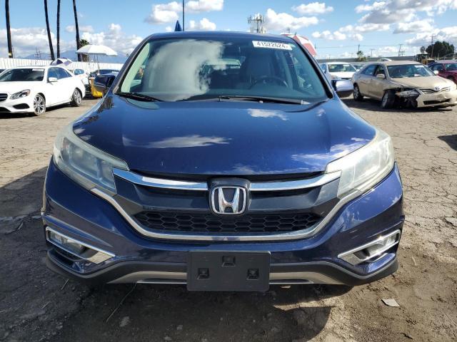 2015 Honda Cr-V Ex - Image 5