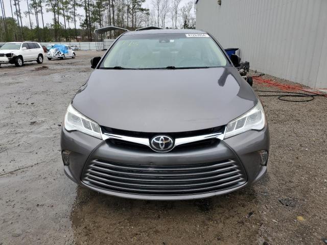 2016 Toyota Camry Xse - Image 5