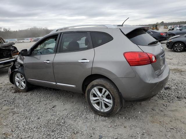2015 Nissan Rogue Select S - Image 2