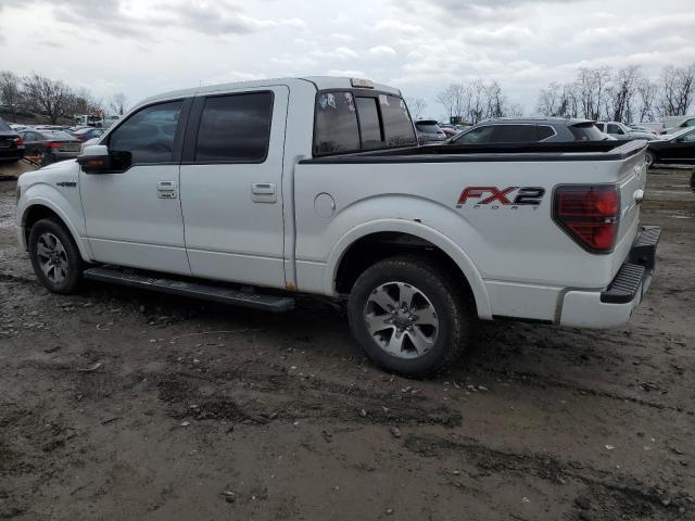 2013 Ford F150 Supercrew - Image 2