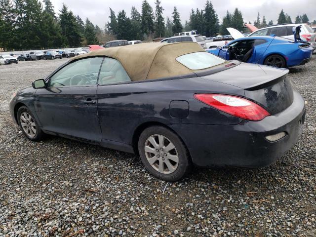 2007 Toyota Camry Solara Se - Фото 2