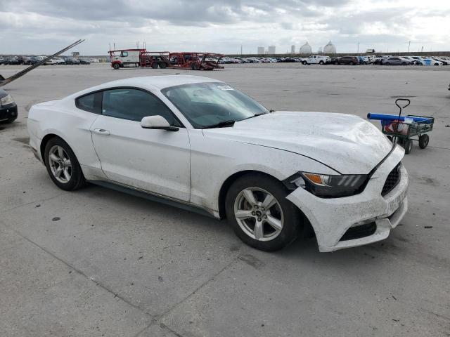 2017 Ford Mustang - Image 4