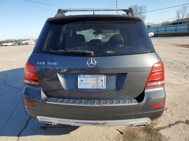 2014 Mercedes-Benz Glk 350 - Image 6