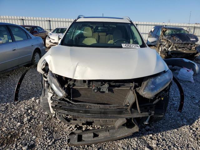 2016 Nissan Rogue S - Фото 5
