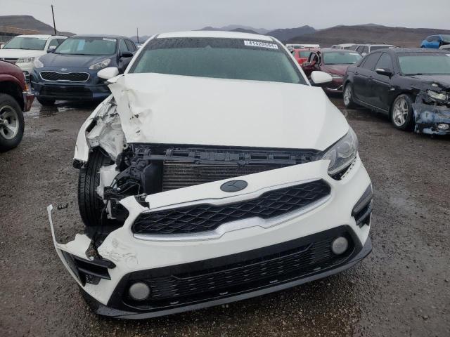 2020 Kia Forte Fe - Фото 5
