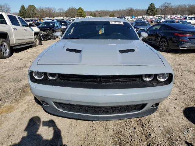 2021 Dodge Challenger Sxt - Фото 5