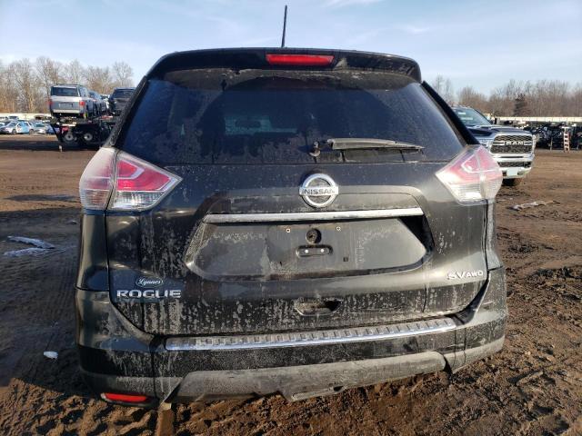 2016 Nissan Rogue S - Фото 6