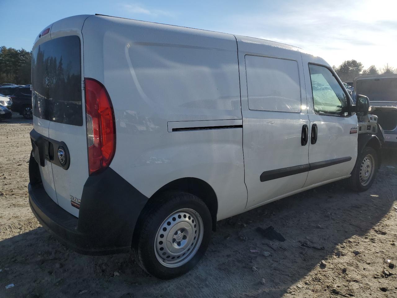 2021 RAM PROMASTER - Image 3
