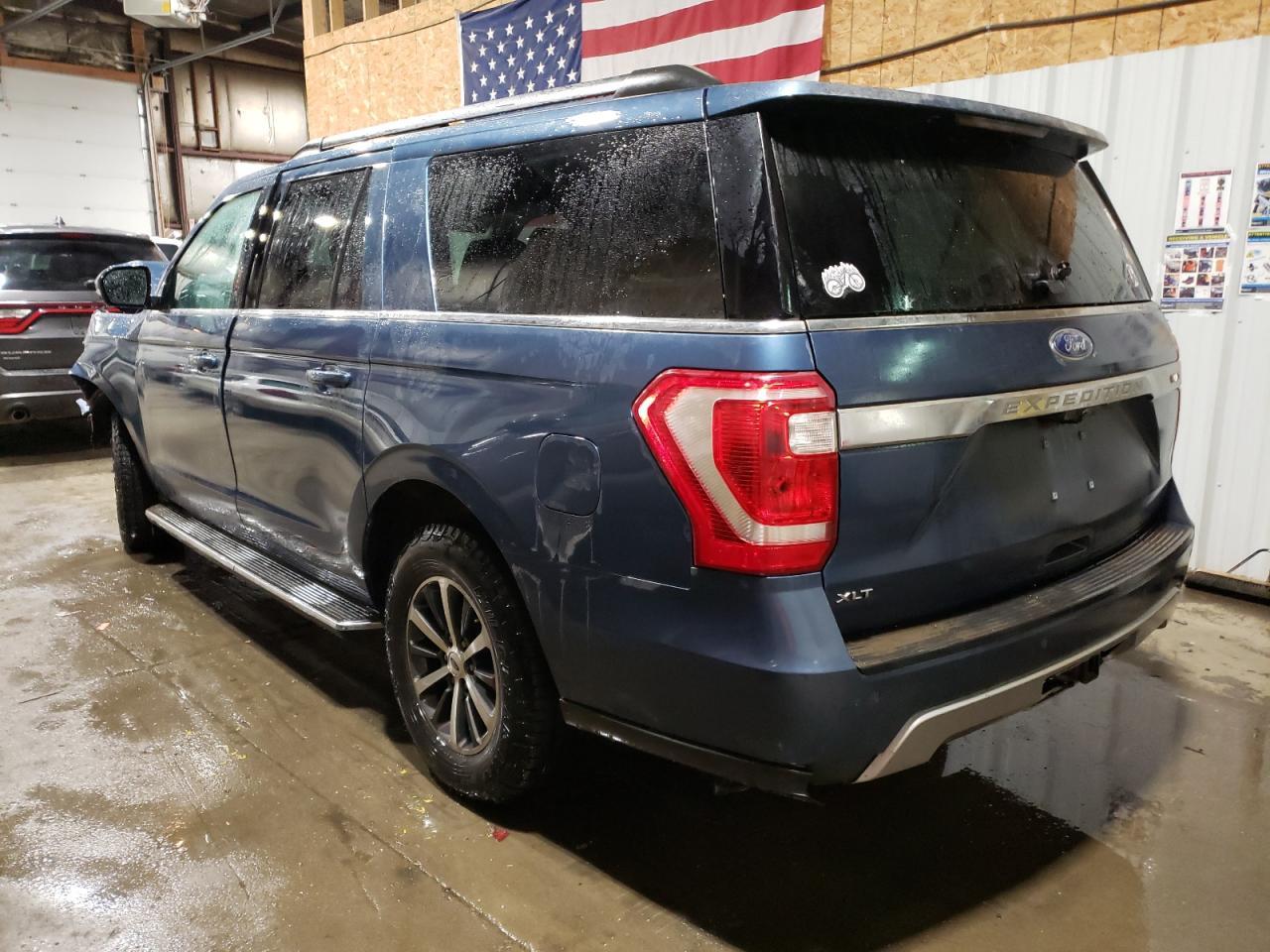 2018 FORD EXPEDITION - Image 2