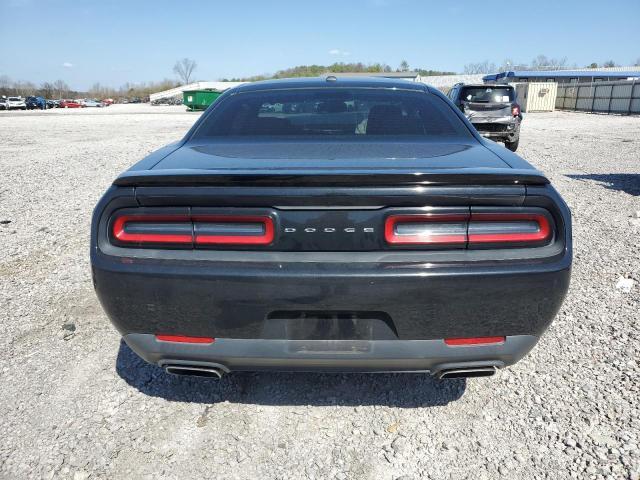 2015 Dodge Challenger Sxt - Фото 6