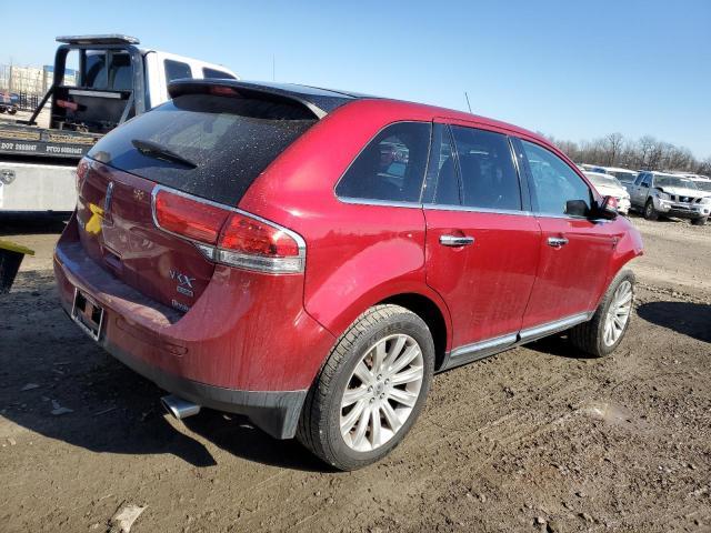 2013 Lincoln Mkx - Image 3
