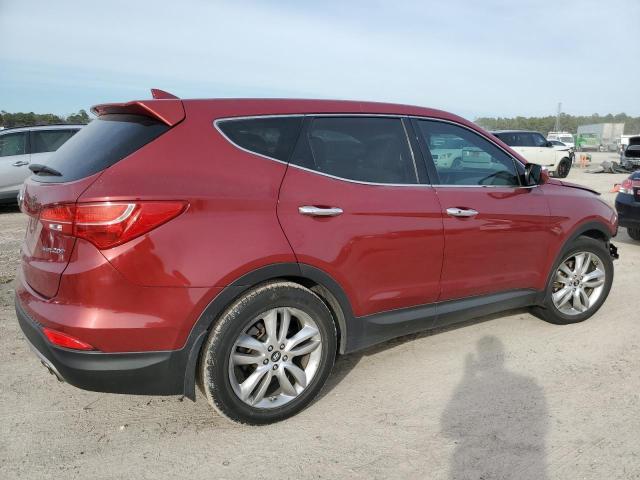 2013 Hyundai Santa Fe Sport - Image 3