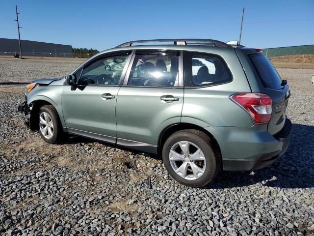 2016 Subaru Forester 2.5I - Фото 2