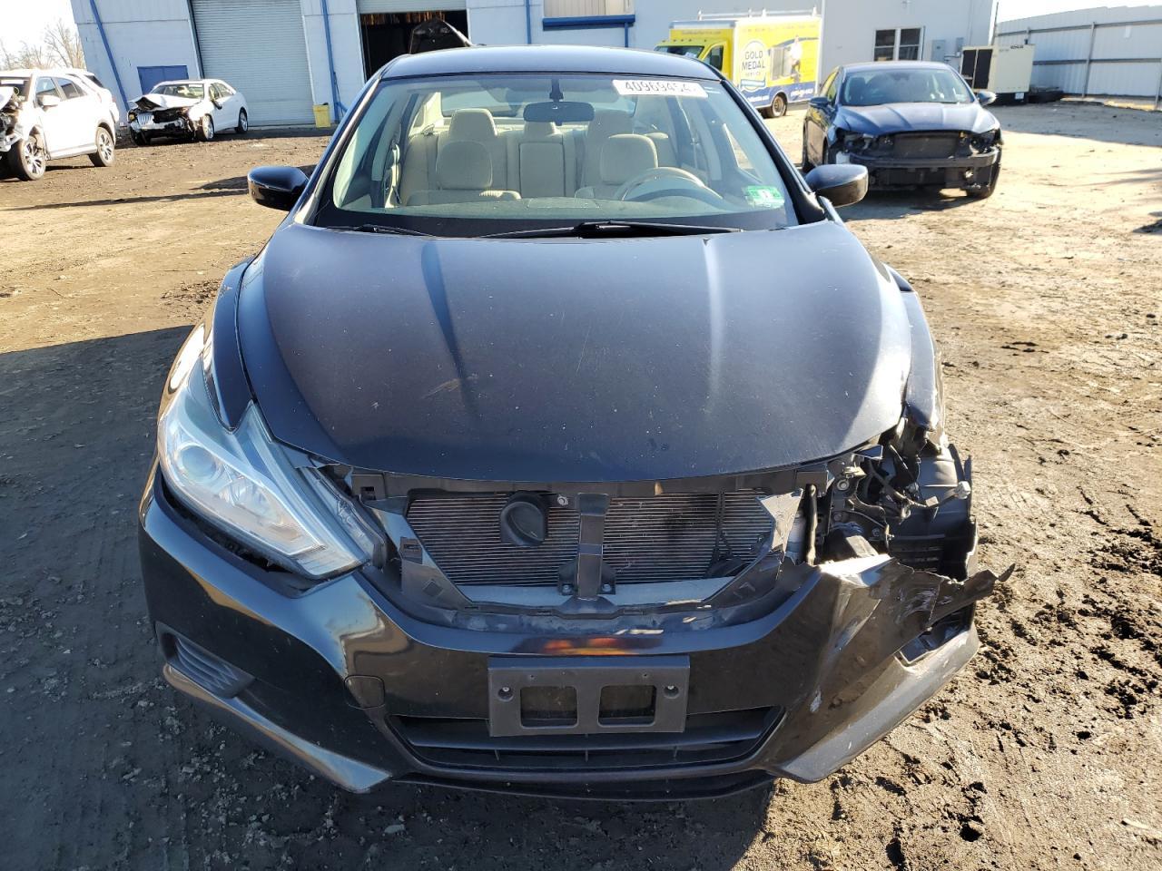 2016 NISSAN ALTIMA 2.5 - Фото 5