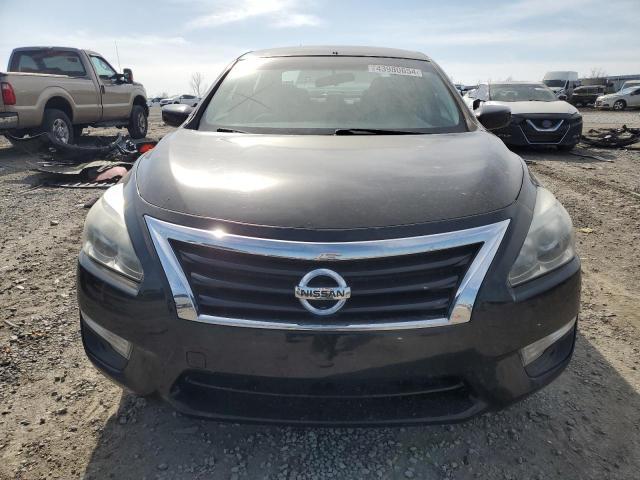 2015 Nissan Altima 2.5 - Image 5