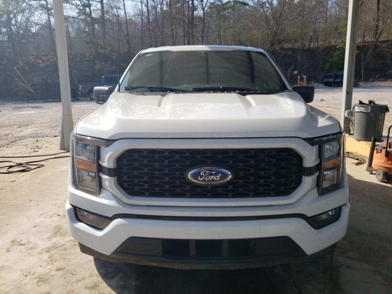 2023 FORD F150 SUPER - Фото 5