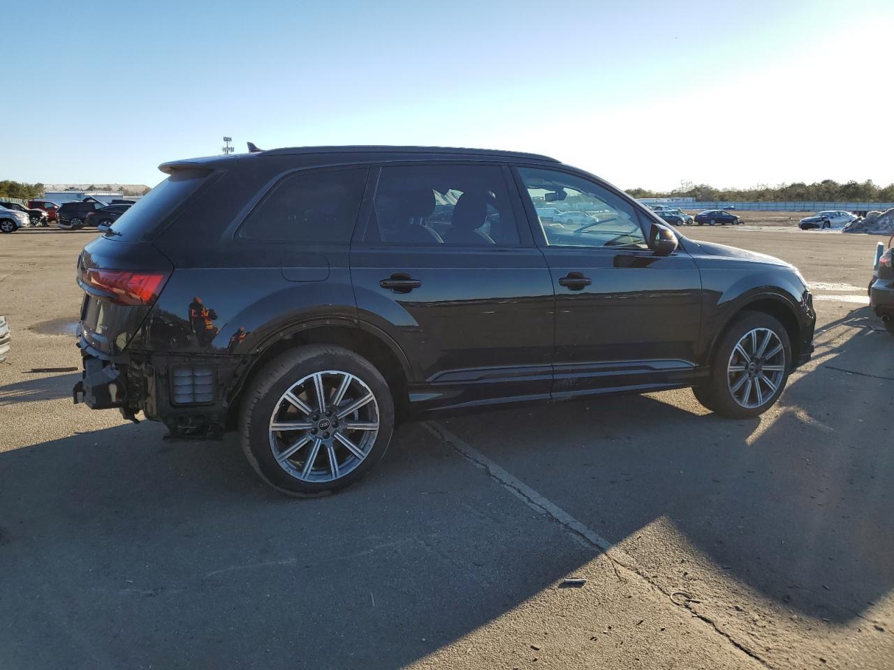 2023 AUDI Q7 PREMIUM - Image 3