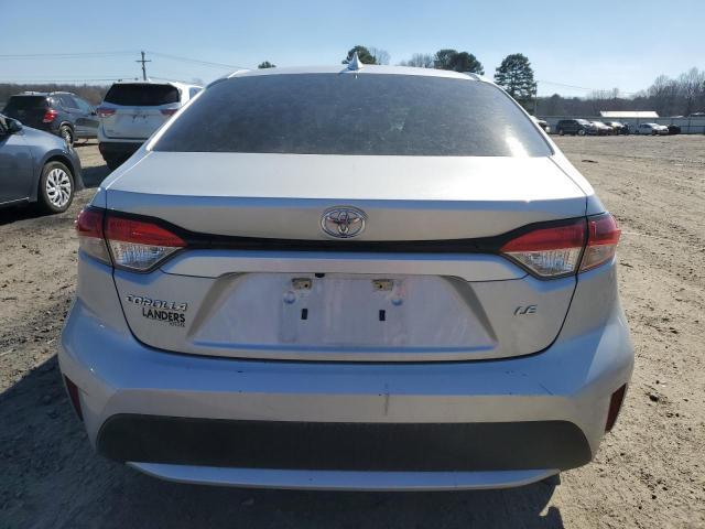 2020 Toyota Corolla Le - Image 6