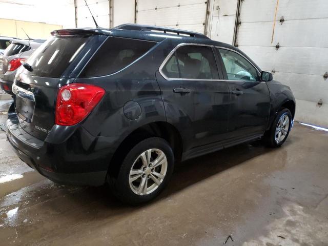 2011 Chevrolet Equinox Lt - Image 3