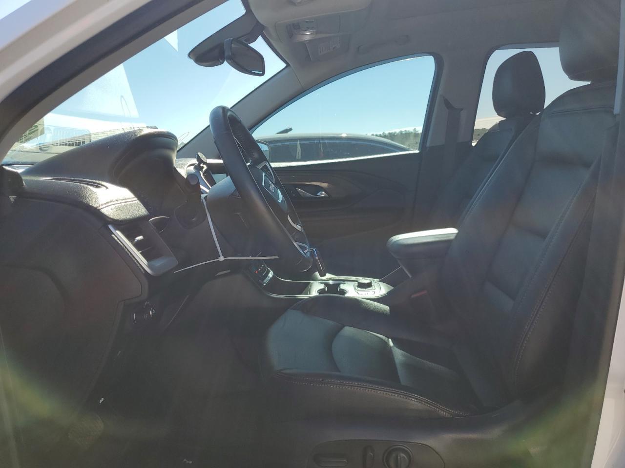 2021 GMC TERRAIN SL - Фото 7