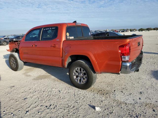 2017 Toyota Tacoma Double Cab - Фото 2