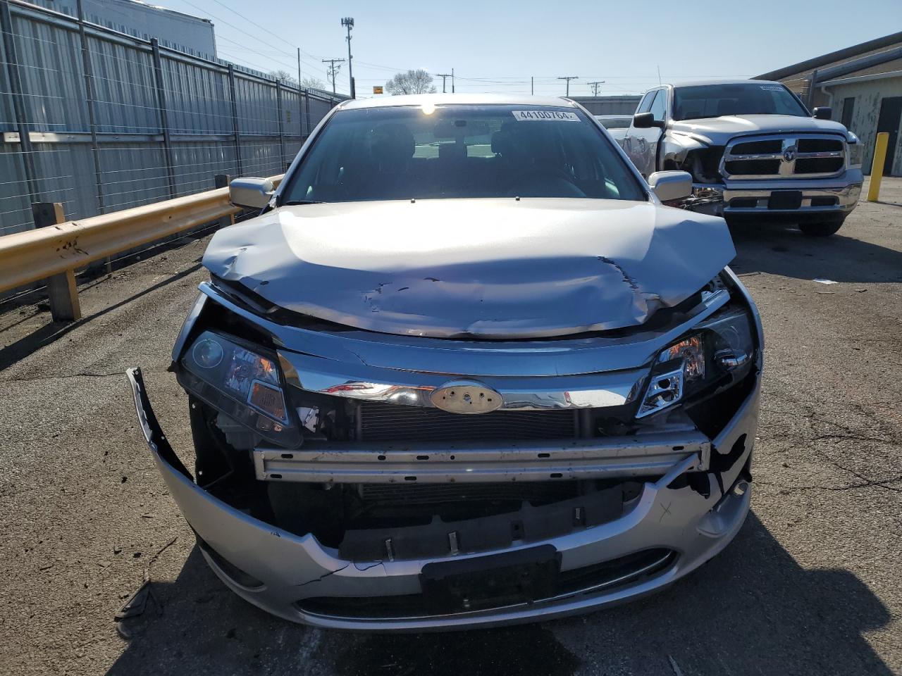 2012 FORD FUSION SE - Image 5