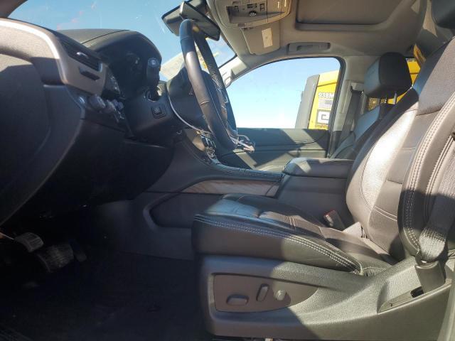 2020 GMC Yukon Denali - Image 7