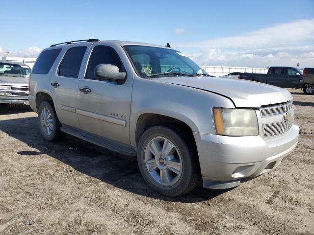 2007 Chevrolet Tahoe C1500 - Фото 4
