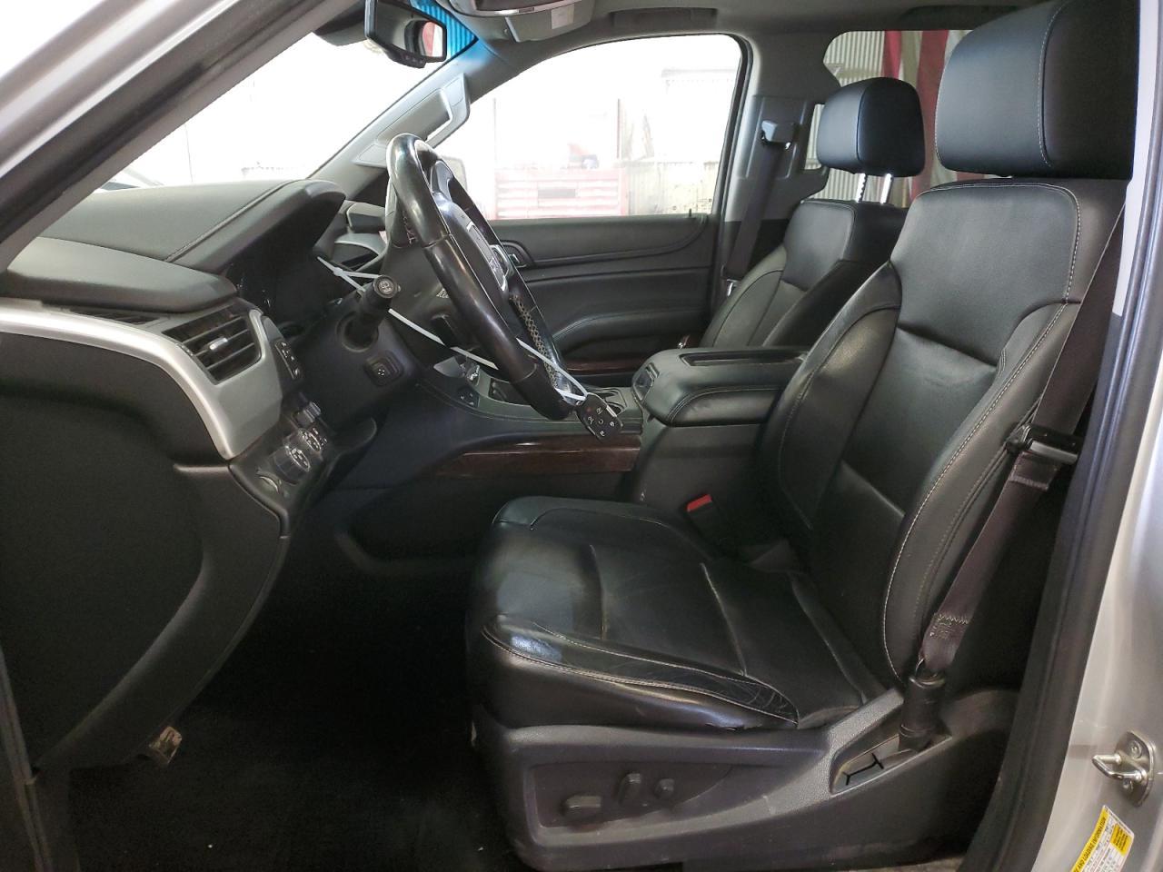 2016 GMC YUKON SLT - Image 7