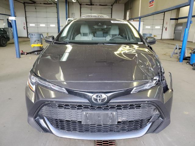 2022 Toyota Corolla Se - Фото 5