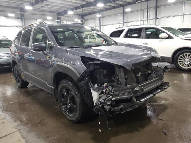 2022 Subaru Forester Wilderness - Image 4