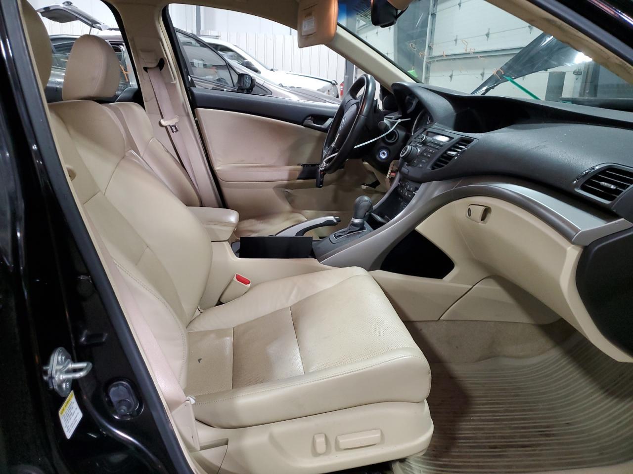 2010 ACURA TSX - Image 7