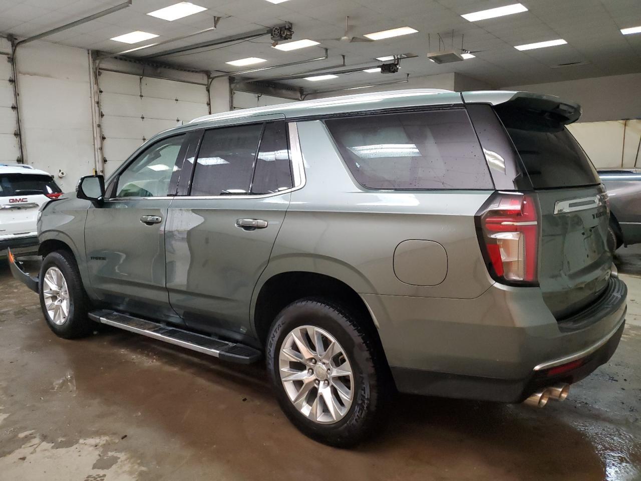 2023 CHEVROLET TAHOE K150 - Image 2