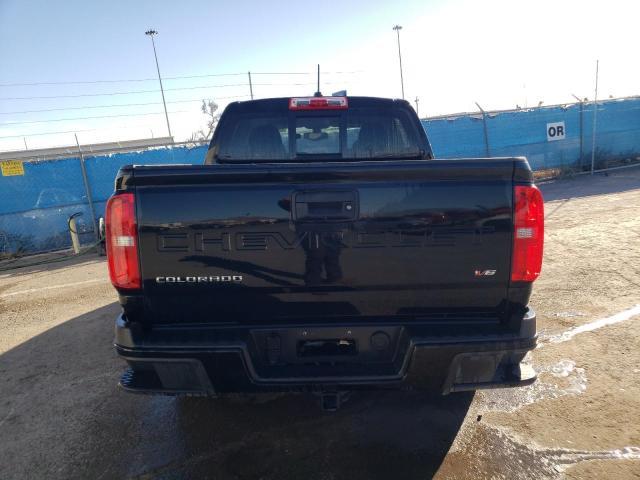 2021 Chevrolet Colorado Lt - Фото 6