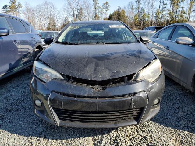 2015 Toyota Corolla L - Image 5