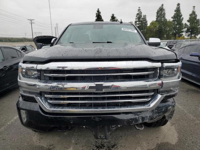 2018 Chevrolet Silverado K1500 High Country - Image 5