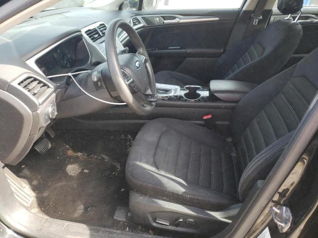2014 Ford Fusion Se - Image 7