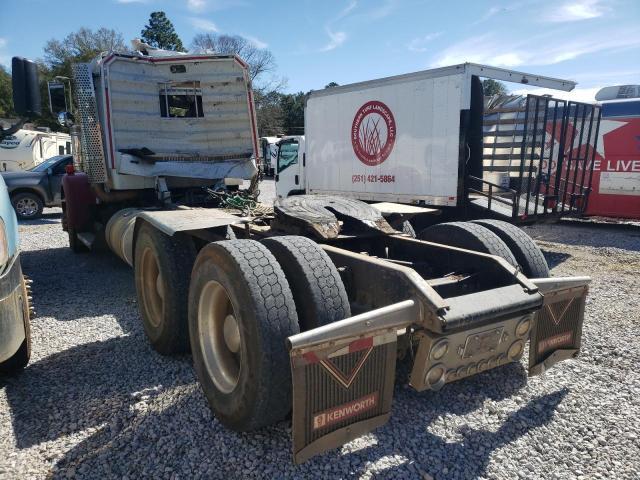 2013 Kenworth Construction W900 - Фото 3