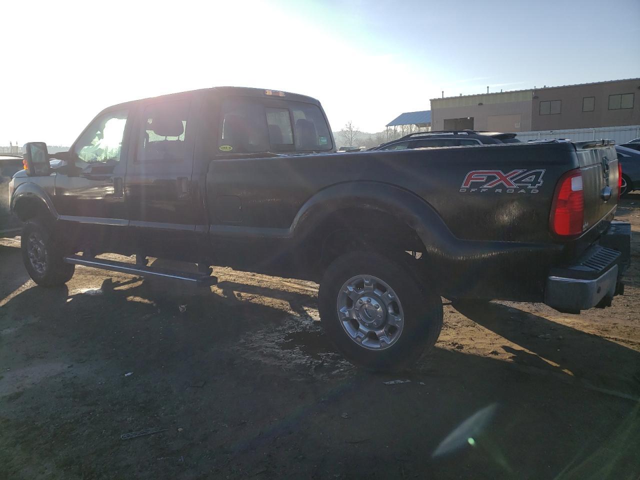 2016 FORD F250 SUPER - Фото 2