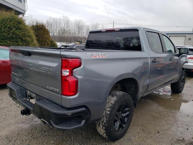 2020 Chevrolet Silverado K1500 Trail Boss Custom - Image 3