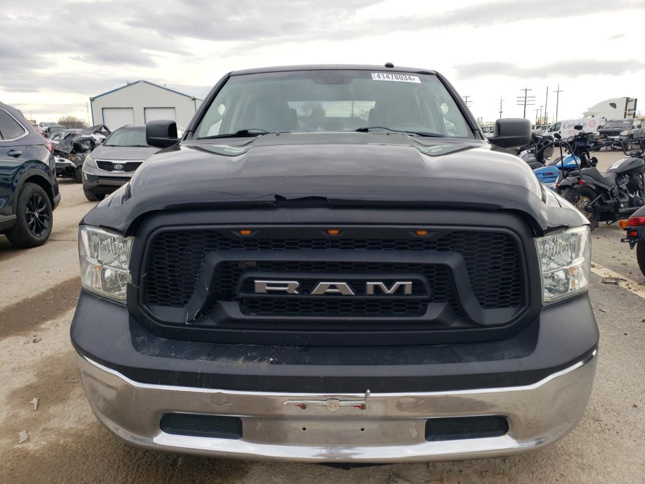 2015 RAM 1500 ST - Image 5