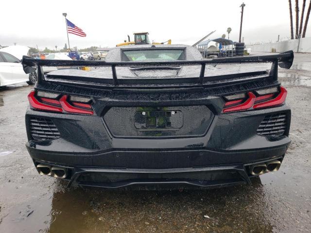 2021 Chevrolet Corvette Stingray 1Lt - Фото 6